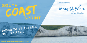 South Coast Sprint - Twitter