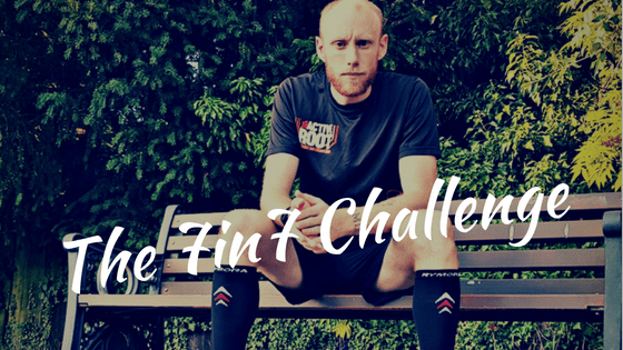 7in7 challenge - Blog